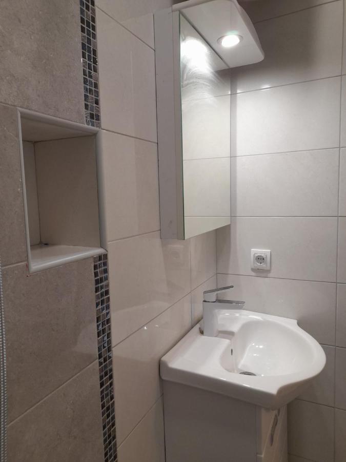 Anni Daire Belgrad Dış mekan fotoğraf
